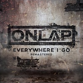 Onlap - Everywhere I Go (Remastered) Ft Richaadeb загрузить