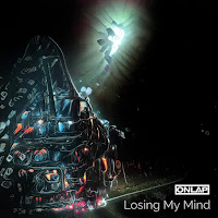 Onlap - Losing My Mind Ft Cole Rolland загрузить