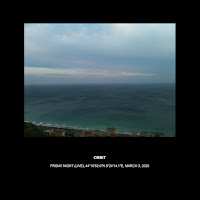 Orbit - Friday Night (Live) загрузить