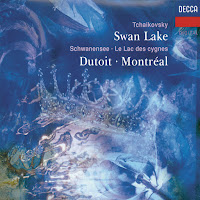 Orchestre Symphonique De Montréal - Tchaikovsky: Swan Lake, Op.20, Th.12 / Act 1 - No.9 Finale (Andante) Ft Charles Dutoit загрузить