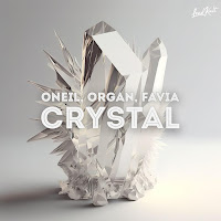 Organ - Crystal Ft Oneil & Favia загрузить