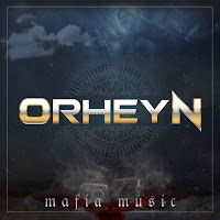 Orheyn - Mafia Music (Slowed V1) загрузить
