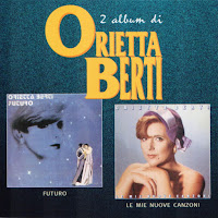 Orietta Berti - Parla Con Me загрузить