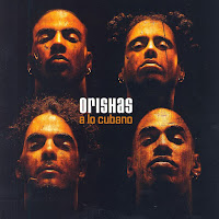 Orishas - 537 C.u.b.a. загрузить