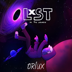 Oriux - Galactic Lullaby загрузить