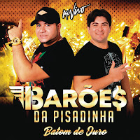 Os Barões Da Pisadinha - Batom De Ouro загрузить