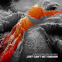 Os Digitalistas - Just Can't Get Enough (Deep House Mix) Ft Mayla Da Viola загрузить