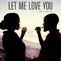 P. Lowe & M&N Pro - Let Me Love You загрузить