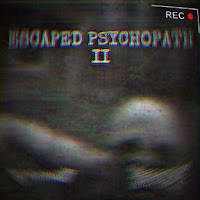 P4Ndamxne - Escaped Psychopath 2 (Feat. Nxtiamrxfni) загрузить