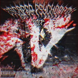 P4Ndamxne - Escaped Psychopath 3 (Feat. Nxtiamrxfni & Rxzzvxn) загрузить