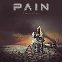Pain - A Wannabe загрузить