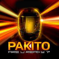 Pakito - Are U Ready? (Extended Album Mix) загрузить