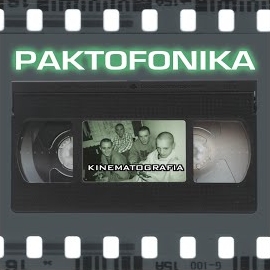 Paktofonika - Jestem Bogiem загрузить