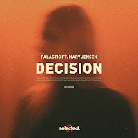 Palastic - Decision (Feat. Mary Jensen) загрузить