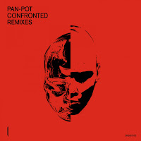 Pan-Pot - Confronted (Anfisa Letyago Stranger Remix) загрузить