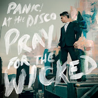 Panic! At The Disco - King Of The Clouds загрузить