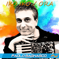Paolo Bagnasco - Iko Iko / Ora (Fisarmonica Version) загрузить