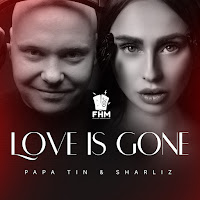 Papa Tin - Love Is Gone Ft Sharliz загрузить