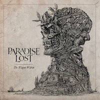 Paradise Lost - No Hope In Sight загрузить