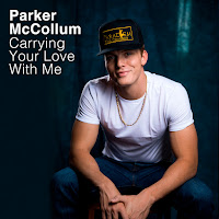 Parker Mccollum - Carrying Your Love With Me загрузить