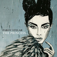 Parov Stelar - The Princess загрузить