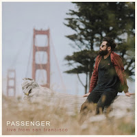 Passenger - Let Her Go - Live From San Francisco загрузить