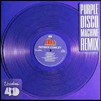 Patrick Cowley - Menergy (Purple Disco Machine Remix Instrumental) (Feat. Sylvester) Ft Purple Disco Machine загрузить