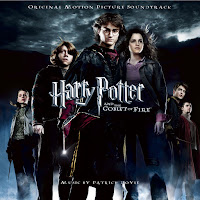 Patrick Doyle - Potter Waltz загрузить