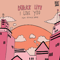 Patrick Lite - I Love You загрузить
