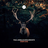 Paul Angelo - Deer Cave Ft Don Argento загрузить