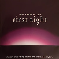 Paul Hardcastle - First Light, Pt. 2 загрузить