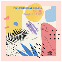 Paul Rudder - Glue (Feat. Segilola) загрузить
