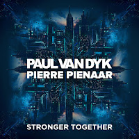 Paul Van Dyk - Stronger Together Ft Pierre Pienaar загрузить