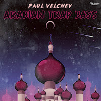 Paul Velchev - Arabian Trap Bass загрузить
