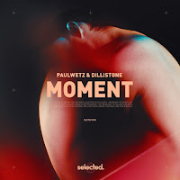 Paulwetz - Moment Ft Dillistone загрузить