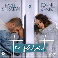 Pavel Stratan - Te Sărut (Feat. Ioana Ignat) загрузить