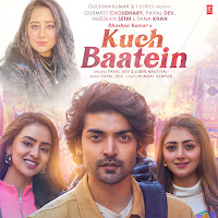 Payal Dev - Kuch Baatein Ft Jubin Nautiyal загрузить