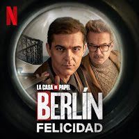 Pedro Alonso & Tristan Ulloa - Felicidad (De La Serie 'Berlin' De Netflix) загрузить