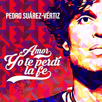 Pedro Suárez Vértiz - Amor Yo Te Perdí La Fe загрузить
