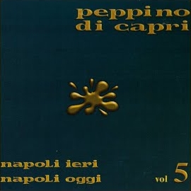 Peppino Di Capri - E Mo E Mo загрузить