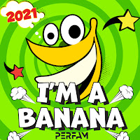 Perfam - I'm A Banana загрузить