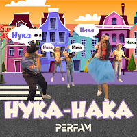 Perfam - Нука-Нака загрузить