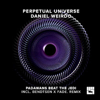 Perpetual Universe - Padawans Beat The Jedi Ft Daniel Weirdo загрузить