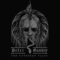 Peter Gundry - The Witch Trials загрузить