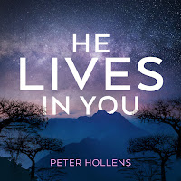 Peter Hollens - He Lives In You (From 