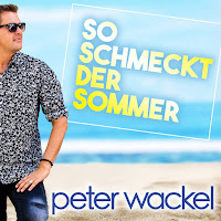 Peter Wackel - So Schmeckt Der Sommer загрузить