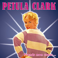 Petula Clark - Ne Joue Pas загрузить