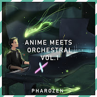 Pharozen - Gurenge (From 