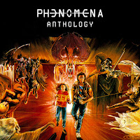 Phenomena - Did It All For Love (Feat. John Wetton) загрузить