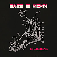 Phibes - Bass Is Kickin' загрузить